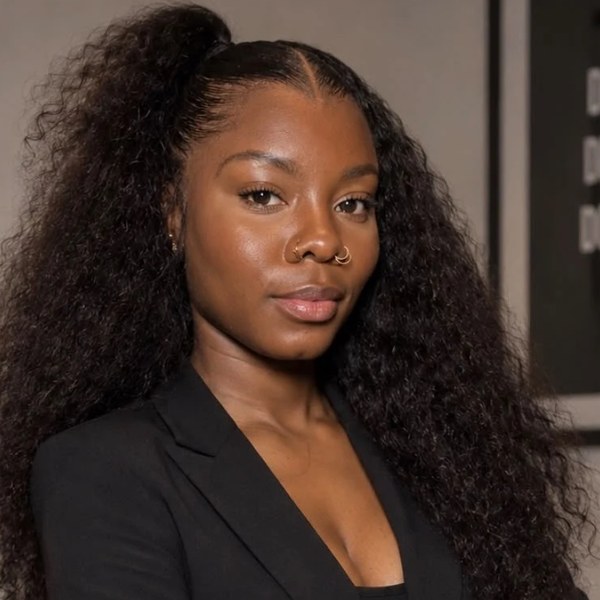 Ayana Patricia